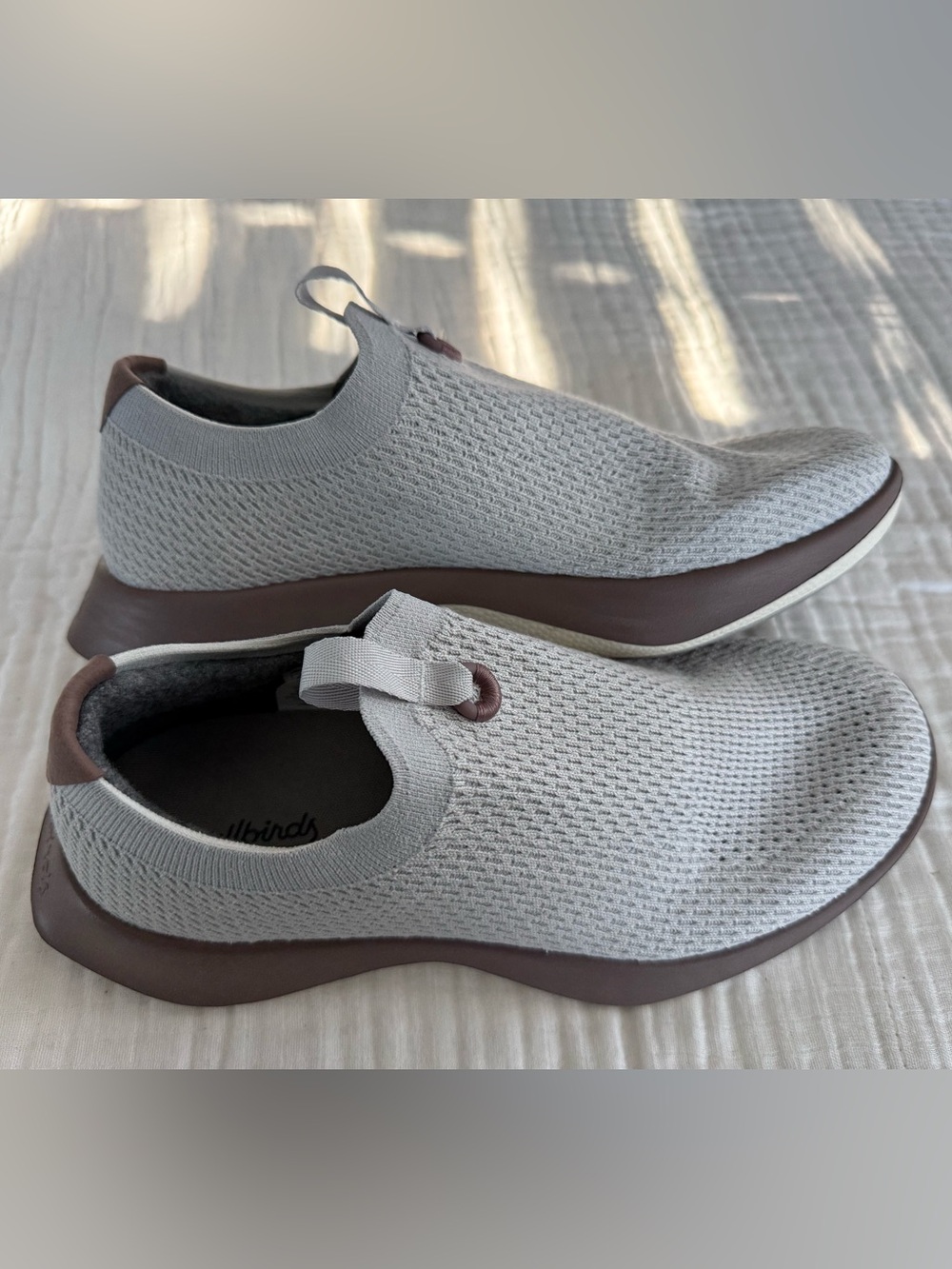 Allbirds Women's Tree Dasher Relay Size 9.5 (EU 39.5)